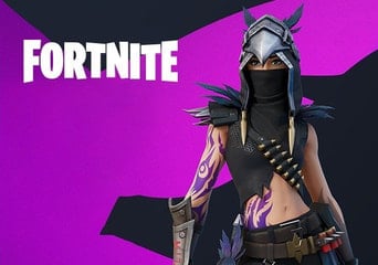 Fortnite - Witching Wing Quest Pack DLC EN United States Xbox One Xbox Series
