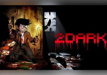 2Dark EN/DE/FR/IT/PL/JA/PT/ES Global Steam