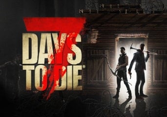 7 Days to Die EU Steam