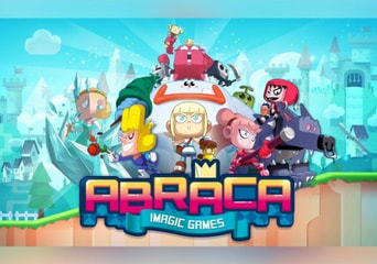 ABRACA - Imagic Games EN/DE/FR/IT/PT/ES Global Steam
