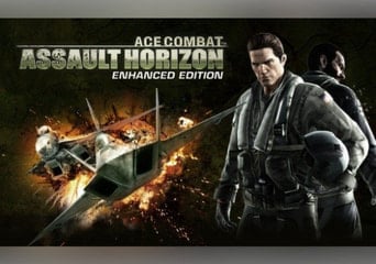 Ace Combat: Assault Horizon Enhanced Edition EN/DE/FR/IT EU Steam