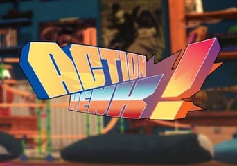 Action Henk Global Steam