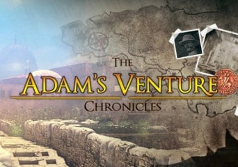 Adam's Venture Chronicles EN/DE/FR/IT Global Steam