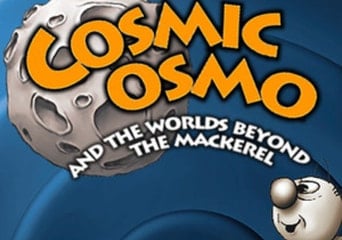 Cosmic Osmo and the Worlds Beyond the Mackerel EN Global Steam
