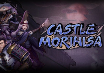 Castle Morihisa EN/DE/FR/JA/RU/ZH/ES/ZH Global Steam