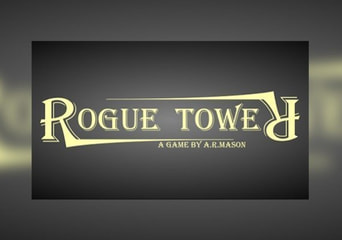 Rogue Tower Global Steam