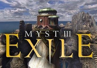 Myst III: Exile EN/DE/FR/IT/NL/ES Global Steam