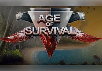 Age of Survival EN/DE/FR/IT Global Steam