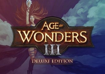 Age of Wonders III Deluxe Edition EN/DE/FR/IT EU Steam