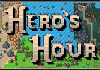 Hero's Hour North America Steam