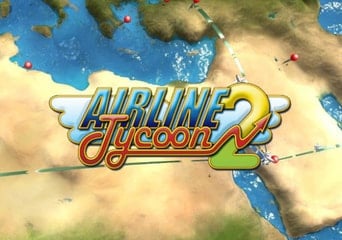 Airline Tycoon 2 EN/DE/FR Global Steam