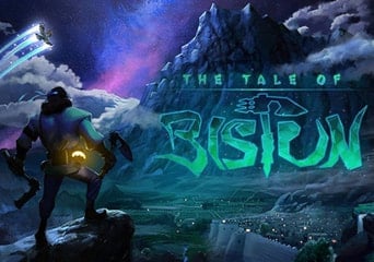 The Tale of Bistun Global Steam