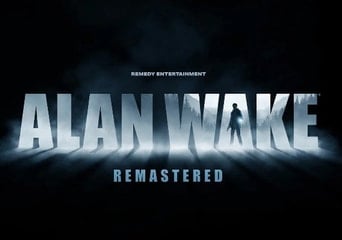 Alan Wake Remastered Argentina Xbox One Xbox Series