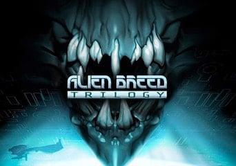 Alien Breed - Trilogy EN/DE/FR/IT/JA/ES Global Steam