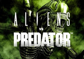 Aliens vs. Predator EN/DE/FR/IT Global Steam