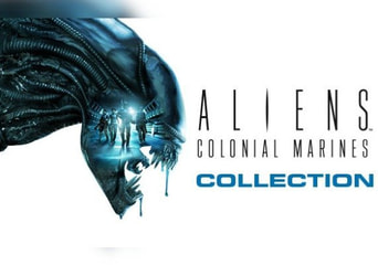 Aliens: Colonial Marines - Collection EN/DE/FR/IT/PL/RU/ES North America Steam