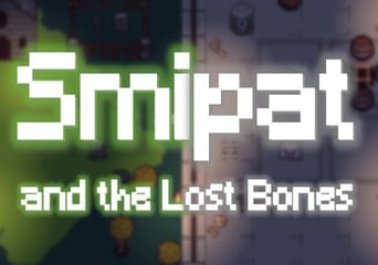 Smipat and the Lost Bones PRE-ORDER EN Global Steam