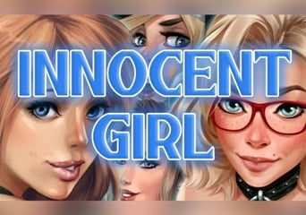 Innocent Girl EN Global Steam