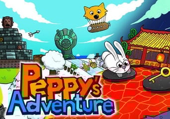 Peppy's Adventure Global Steam