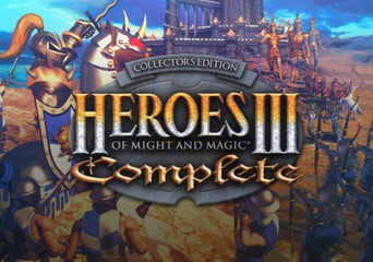 Heroes of Might & Magic 3 - Complete EN Global Ubisoft Connect
