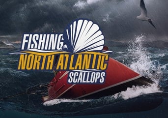 Fishing: North Atlantic - Scallops DLC Global Steam