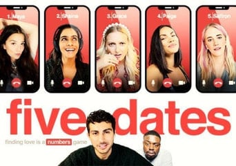Five Dates Global Steam