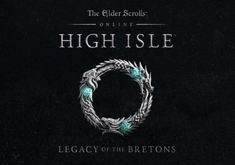 TESO The Elder Scrolls Online: High Isle Upgrade ARG DLC EN Argentina Xbox One Xbox Series
