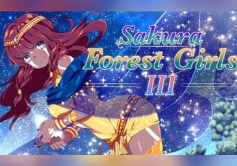Sakura Forest Girls 3 Global Steam