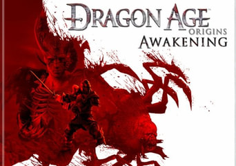 Dragon Age: Origins - Awakening DLC EN Global EA App