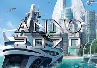 Anno 2070 RUS RU Russia Ubisoft Connect