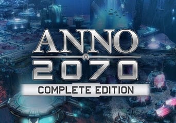 Anno 2070 Complete Edition EN/DE/FR/IT/PL/ES EU Ubisoft Connect