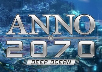 Anno 2070: Deep Ocean DLC EN Global Ubisoft Connect