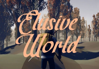 Elusive World Global Steam
