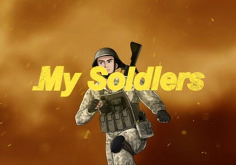 My Soldiers (PC) Steam Schlüssel Global
