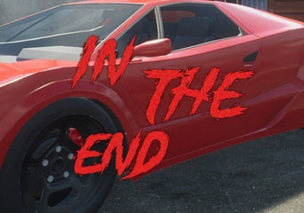 In The End: The Game (PC) Steam Schlüssel Global