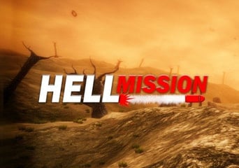 Hell Mission EN/JA/KO/ZH Global Steam