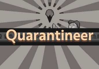 Quarantineer EN/ZH/ZH Global Steam