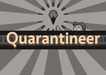 Quarantineer EN/ZH/ZH Global Steam