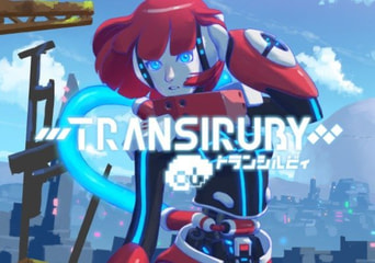 Transiruby Argentina Xbox/One/Series/Xbox - PC