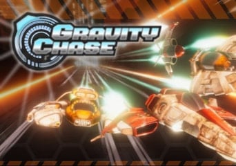 Gravity Chase Global Steam