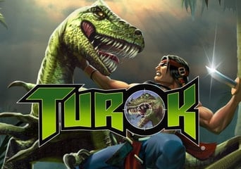 Turok Argentina Xbox One/Series