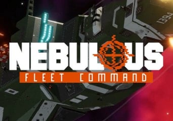 Nebulous: Fleet Command EN ROW Steam