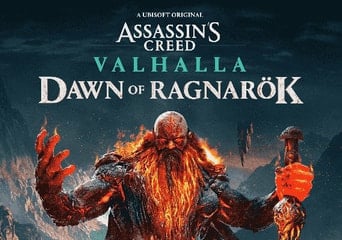Assassin's Creed: Valhalla - Dawn of Ragnarok DLC EN/DE/FR/IT/PL/RU/ES EU Ubisoft Connect