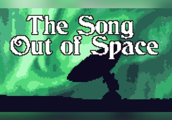 The Song Out of Space Argentina Xbox One/Series
