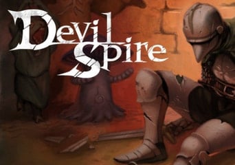 Devil Spire EN Global Steam