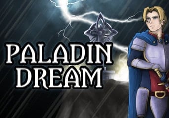 Paladin Dream EN Global Steam