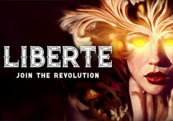 Liberte EN Global Steam