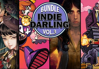 Indie Darling Bundle vol. 3 Argentina Xbox One/Series