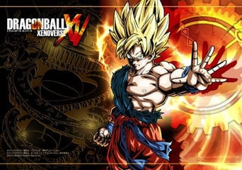 Dragon Ball: Xenoverse EN/FR/IT/JA Global Steam