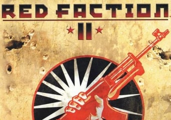 Red Faction II EN Global Steam